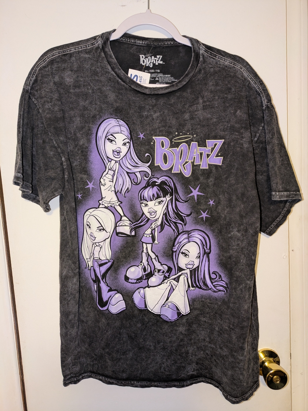 BRATZ Graphic Tee